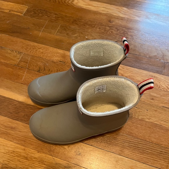 Hunter Boots - Picture 5 of 5